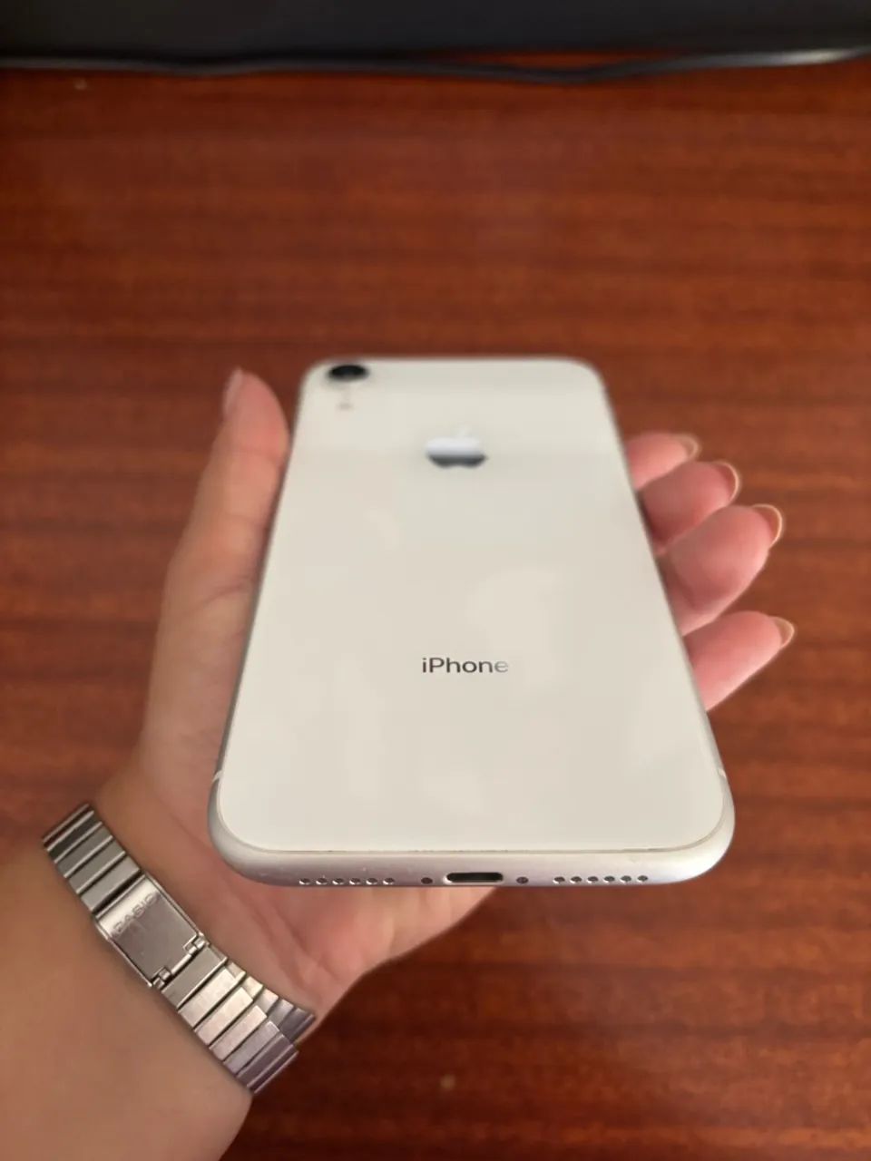 iPhone XR - 128GB - Foto 4