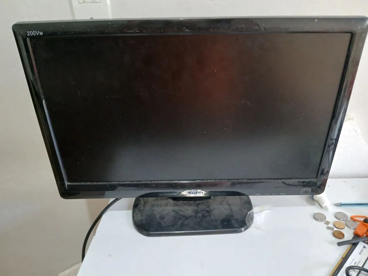 MONITOR DE COMPUTADOR 