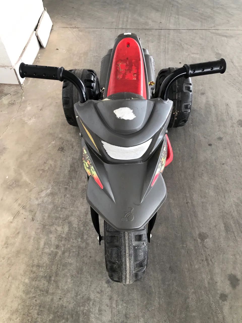 Moto elétrica.. - Foto 4