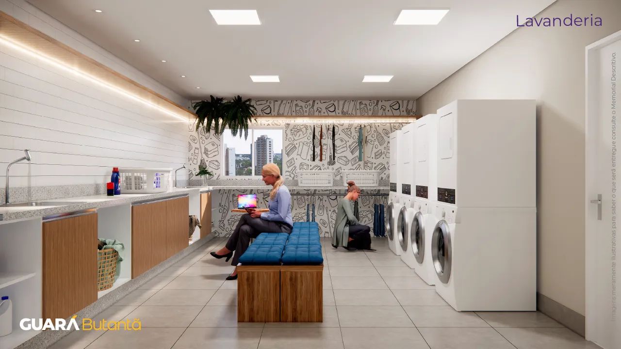 GUARA BUTANTA - Foto 12