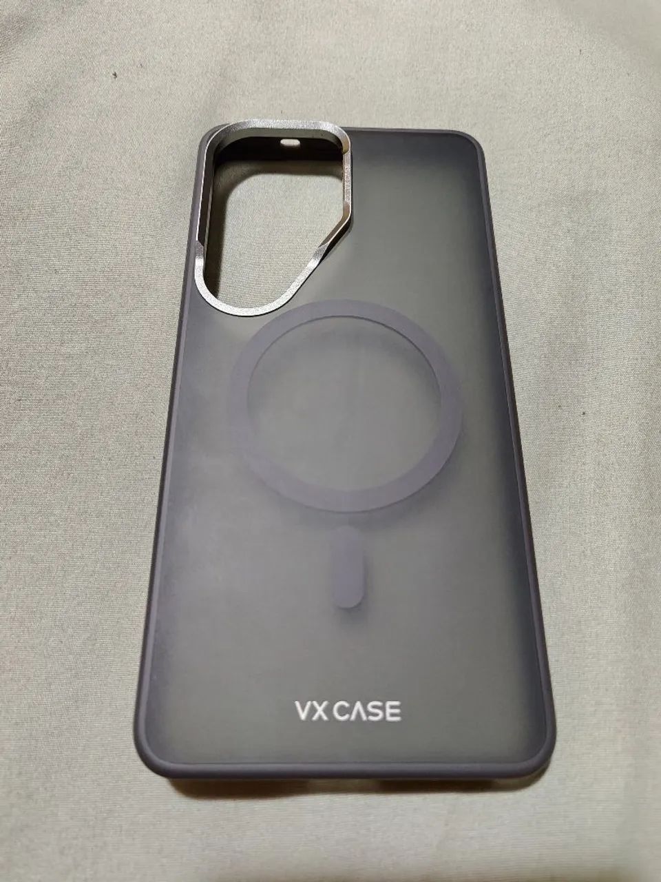 Case S26 ultra Titanium da VX Case 170