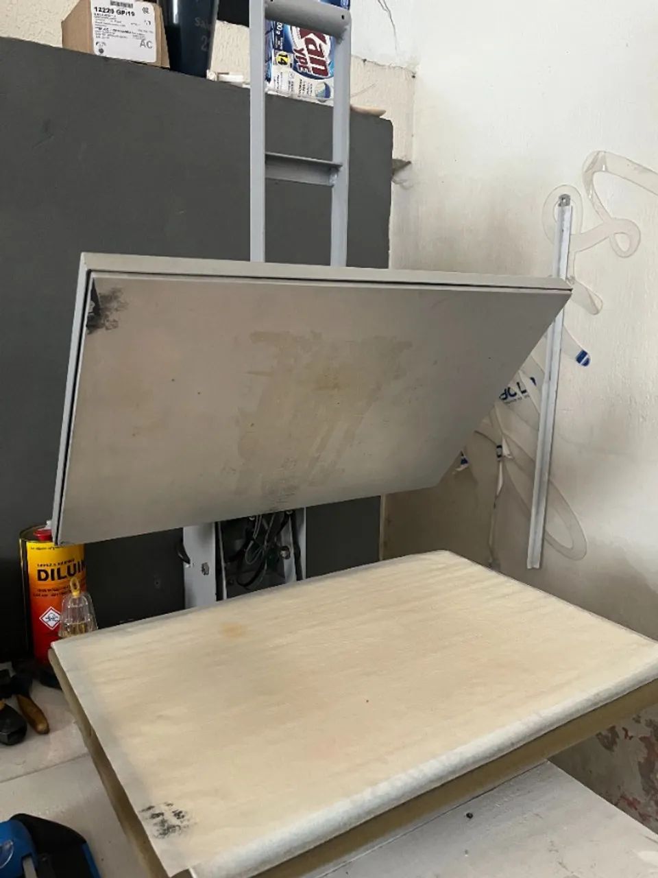 VENDO GRÁFICA RÁPIDA + CONFECÇÃO DE CAMISAS E BRINDES - COMPLETA - Foto 3