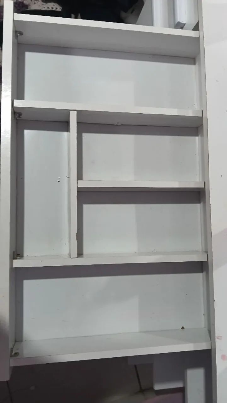 Vendo penteadeira com alguns detalhes  - Foto 2