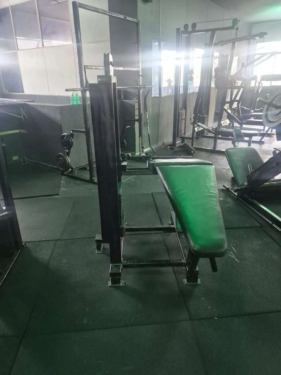 Vende se Academia - Foto 4