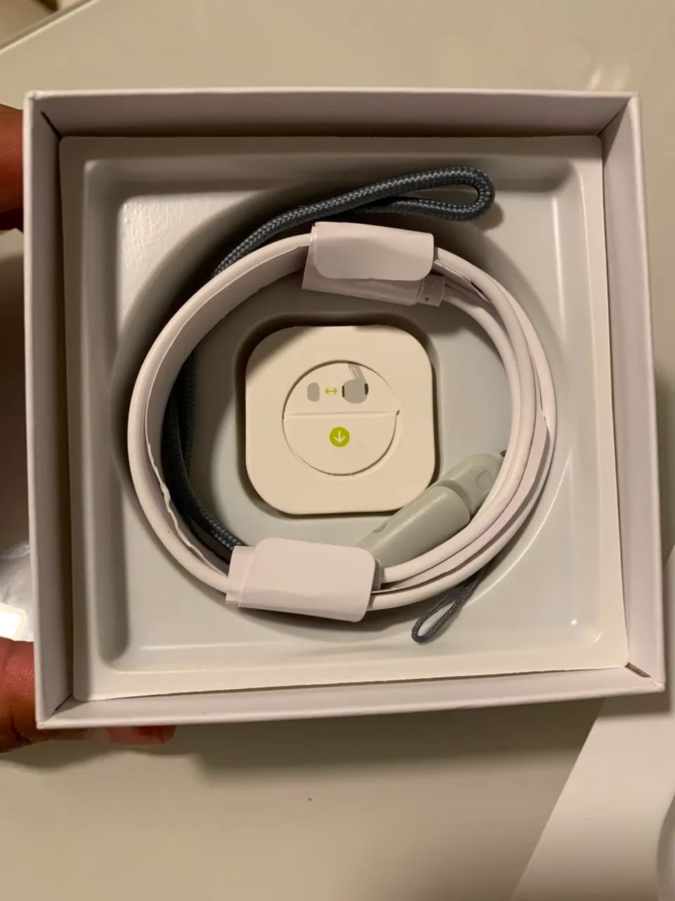 Fones de ouvidos  - Foto 2