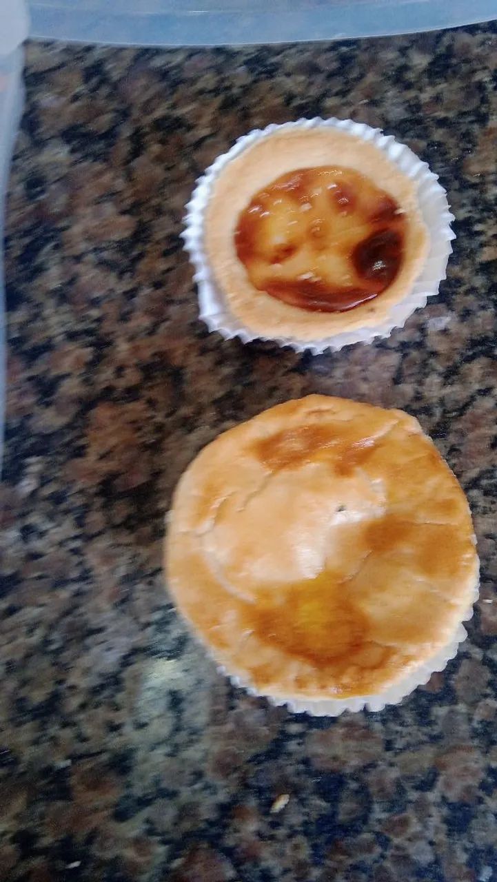 Salgados de forno - Foto 5