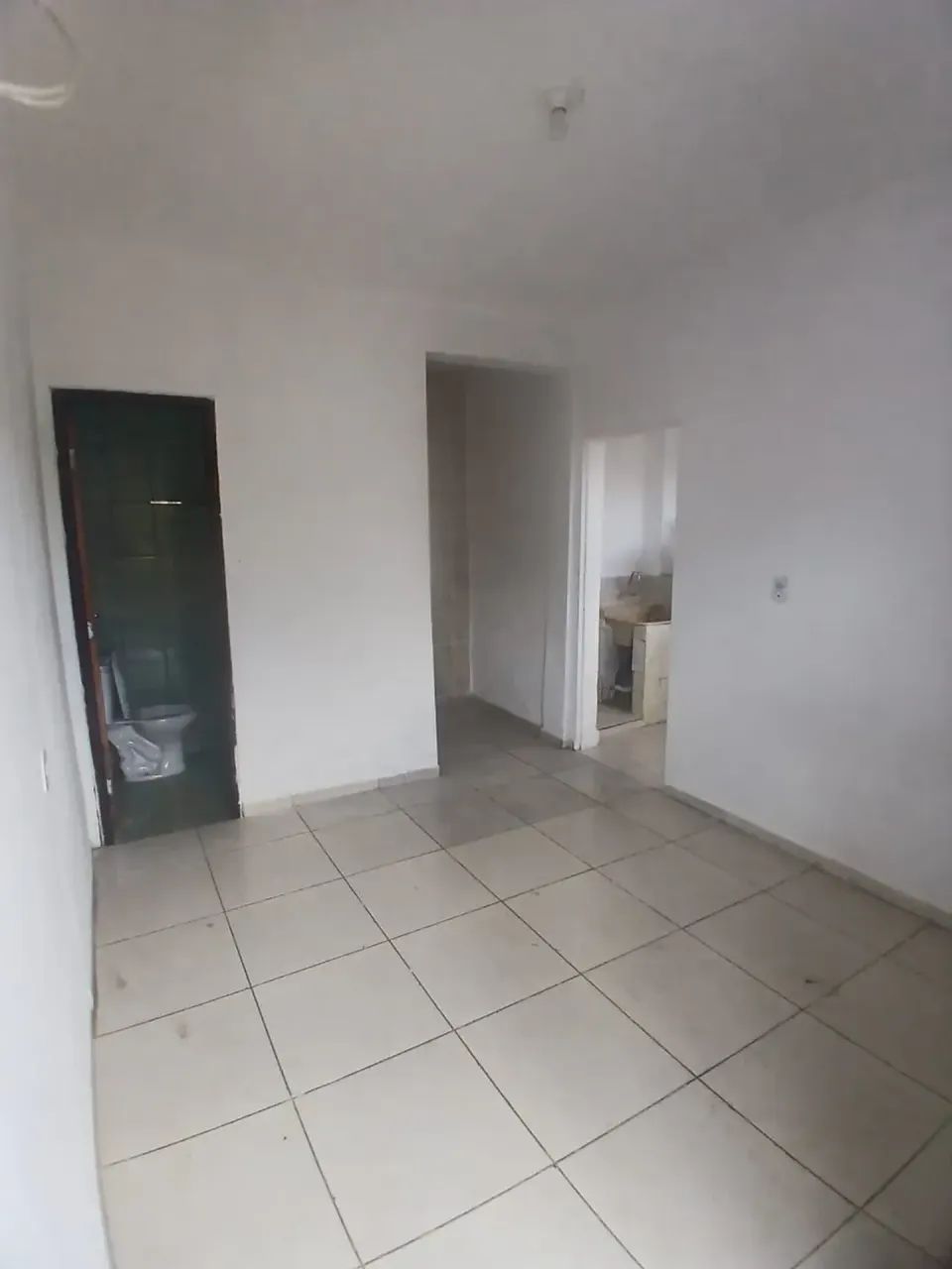 Kitnet com 1 quarto em Ipê - Belo Horizonte - MG