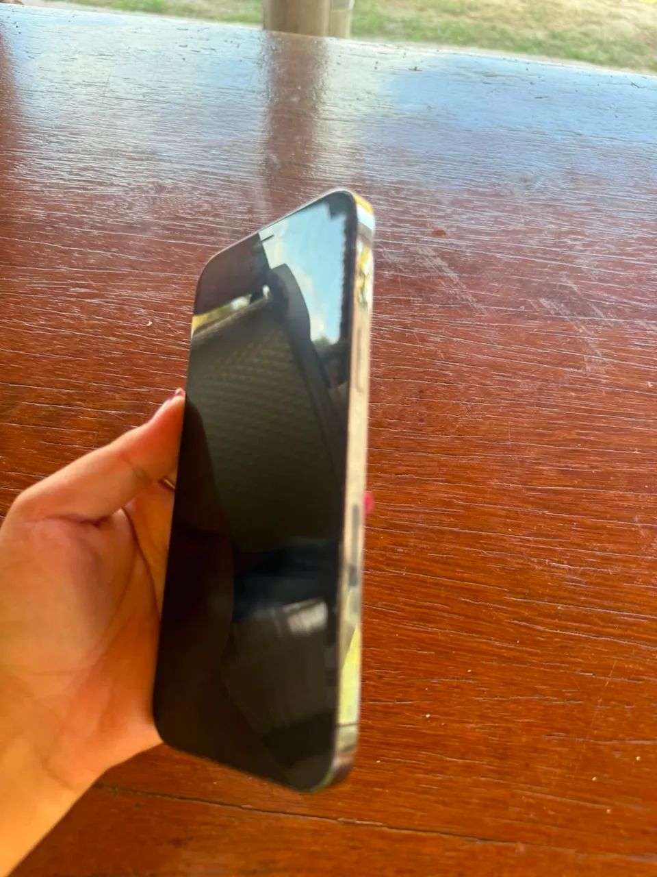 IPHONE 12 PRO MAX 128GB - Foto 3