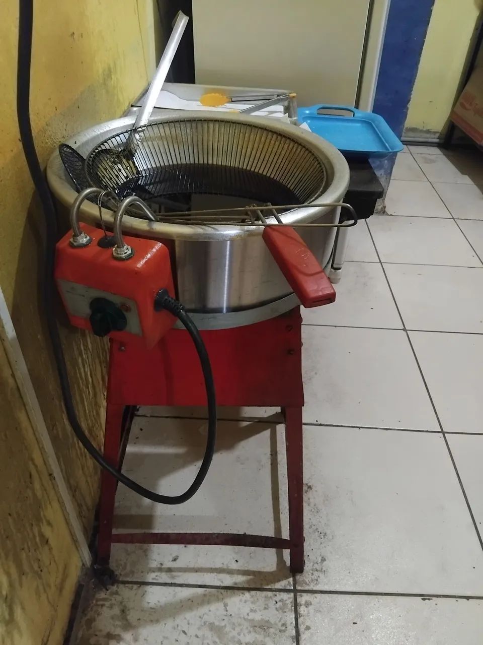 Equipamentos  - Foto 4