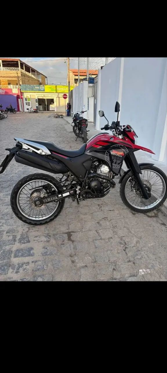 Lander 250 - Foto 2