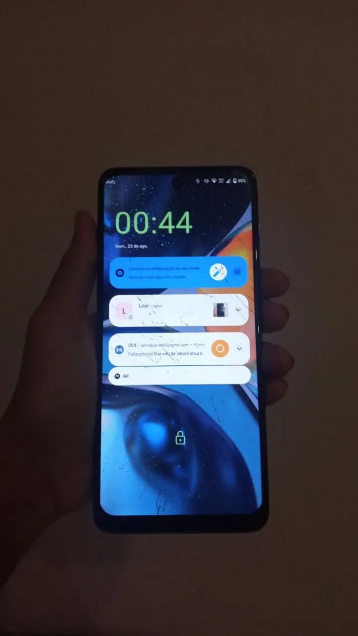 Moto g22 - Foto 5