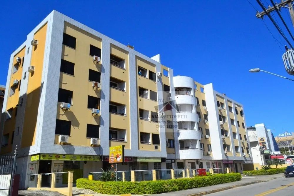 Apartamento 1 dormitório50 metros do Mar!