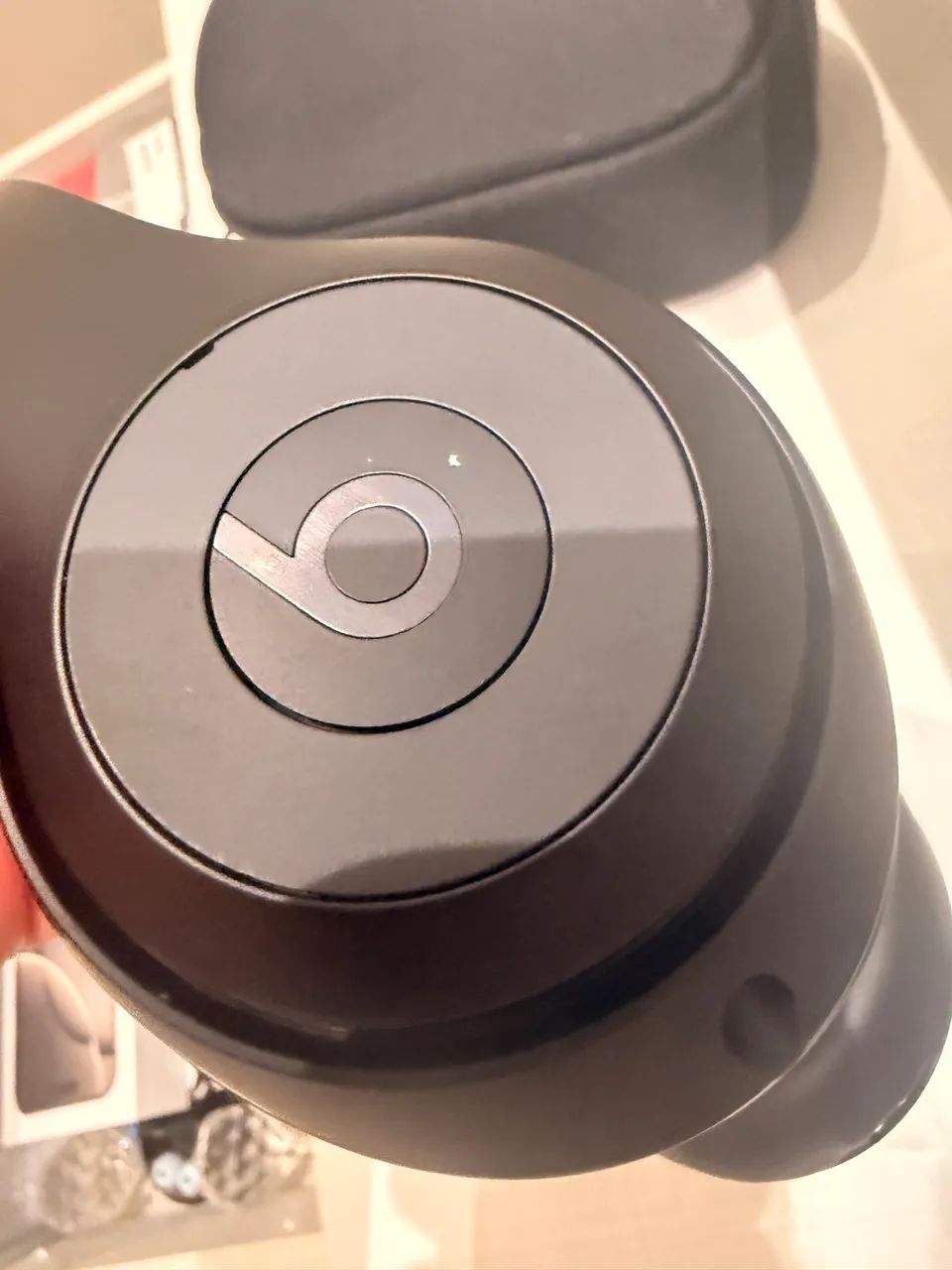 Fone de ouvido Beats Studio pro (novo)  - Foto 5