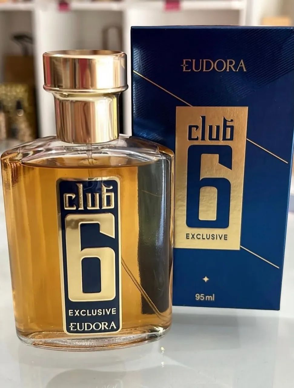 CLUB 6 EXCLUSIVE - Foto 2