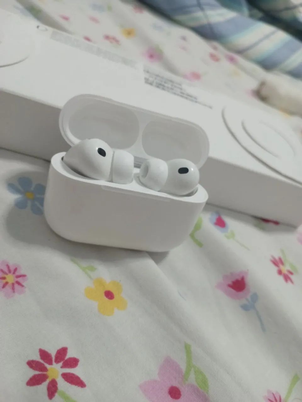 Airpods  PRO 3 - Foto 2