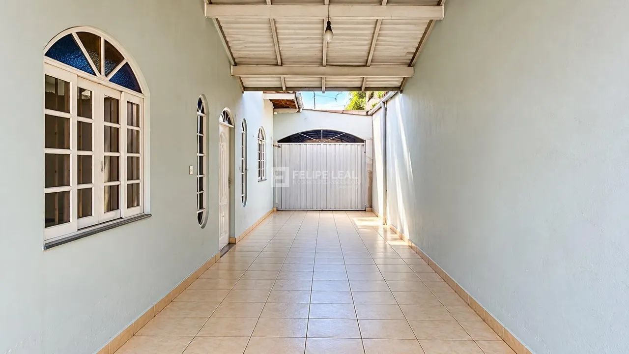 Casa com 4 dormitórios no bairro Balneário, Florianópolis - Foto 3