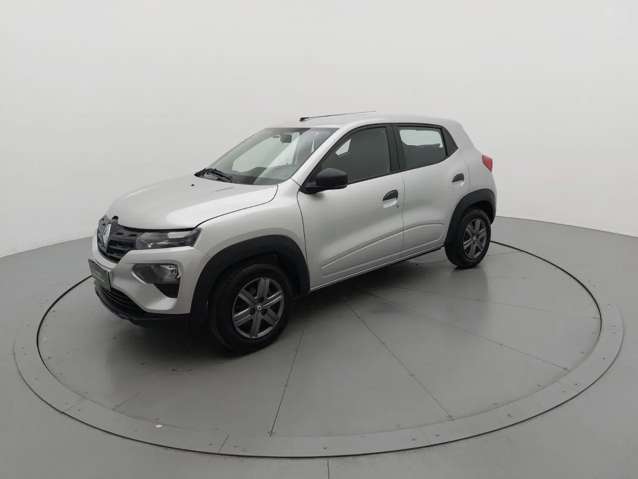 Renault Kwid 1.0 Zen 2025