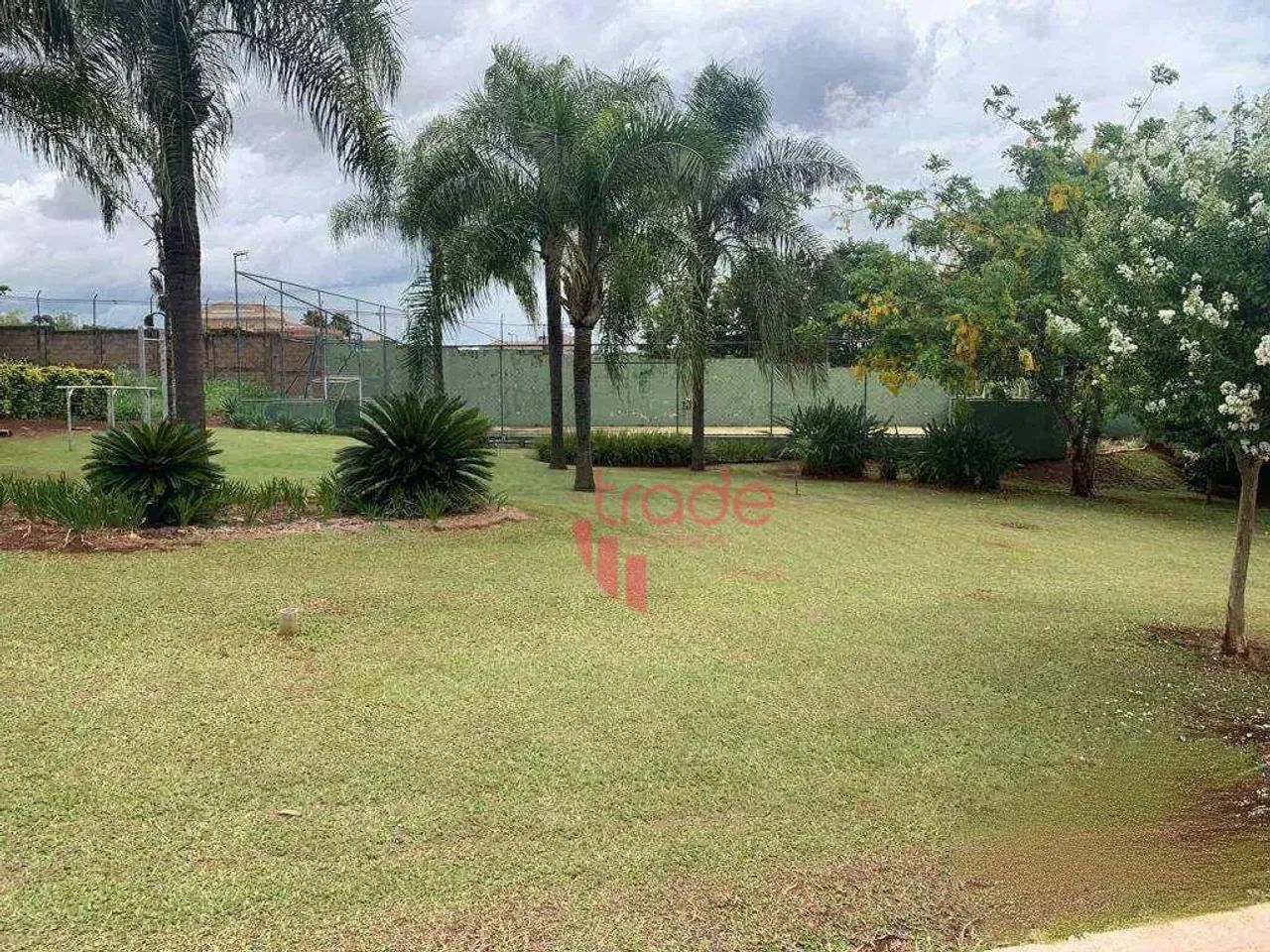 Terreno Residencial à Venda em Condomínio Fechado no Bairro Bonfim Paulista em Ribeirão Pr - Foto 5