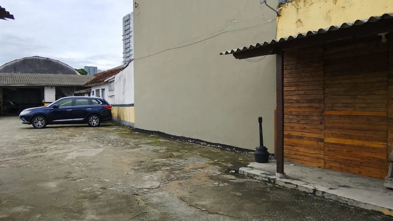 Estacionamento em Santos - Foto 4