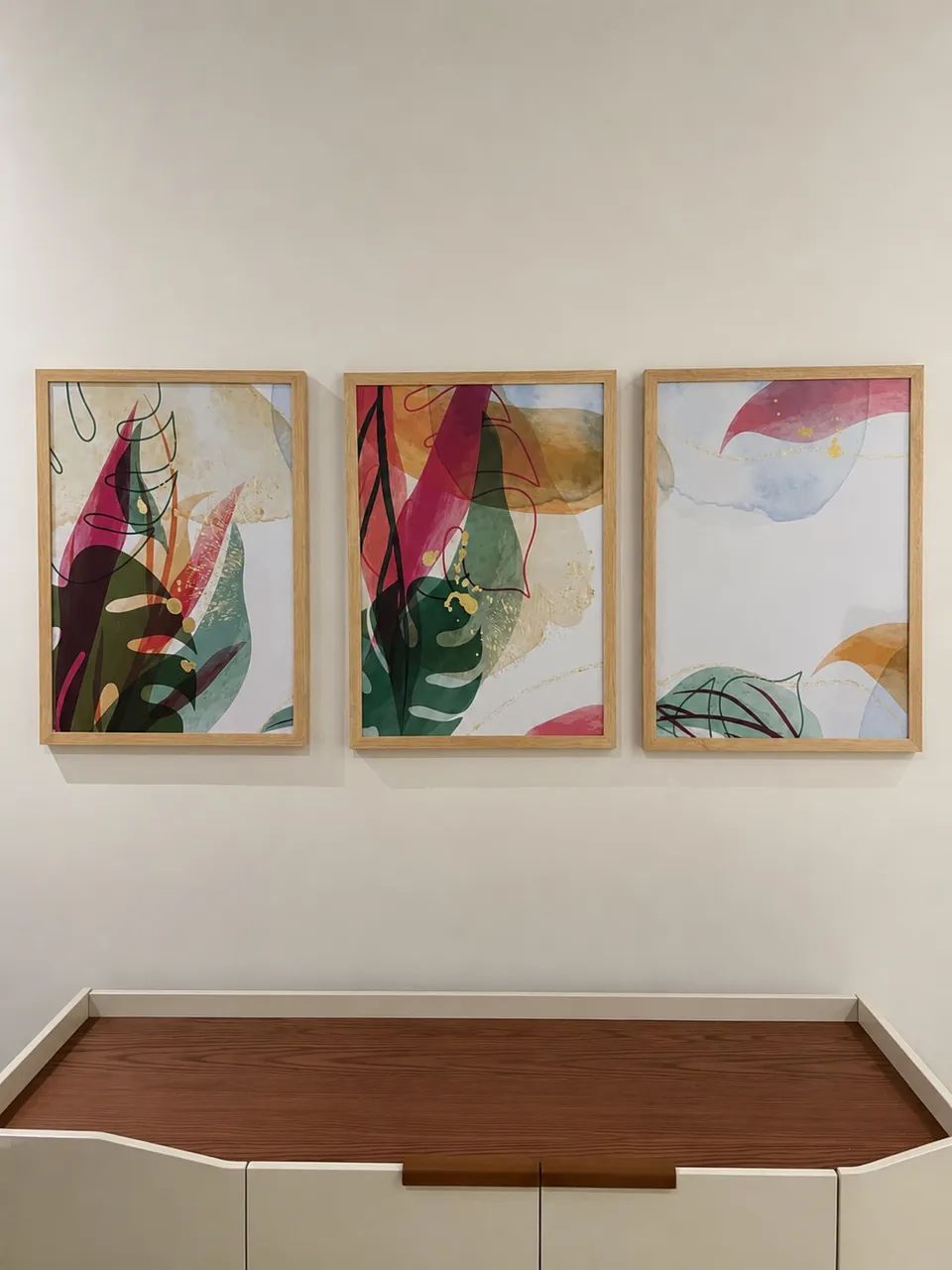 Quadros decorativos 