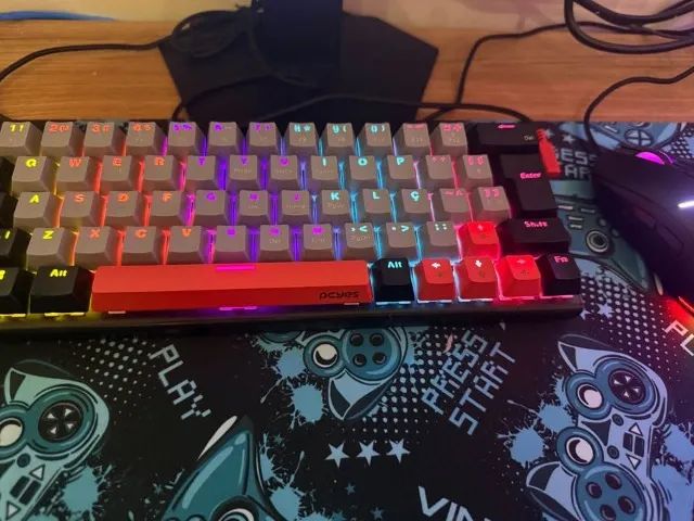 PC gamer  - Foto 4