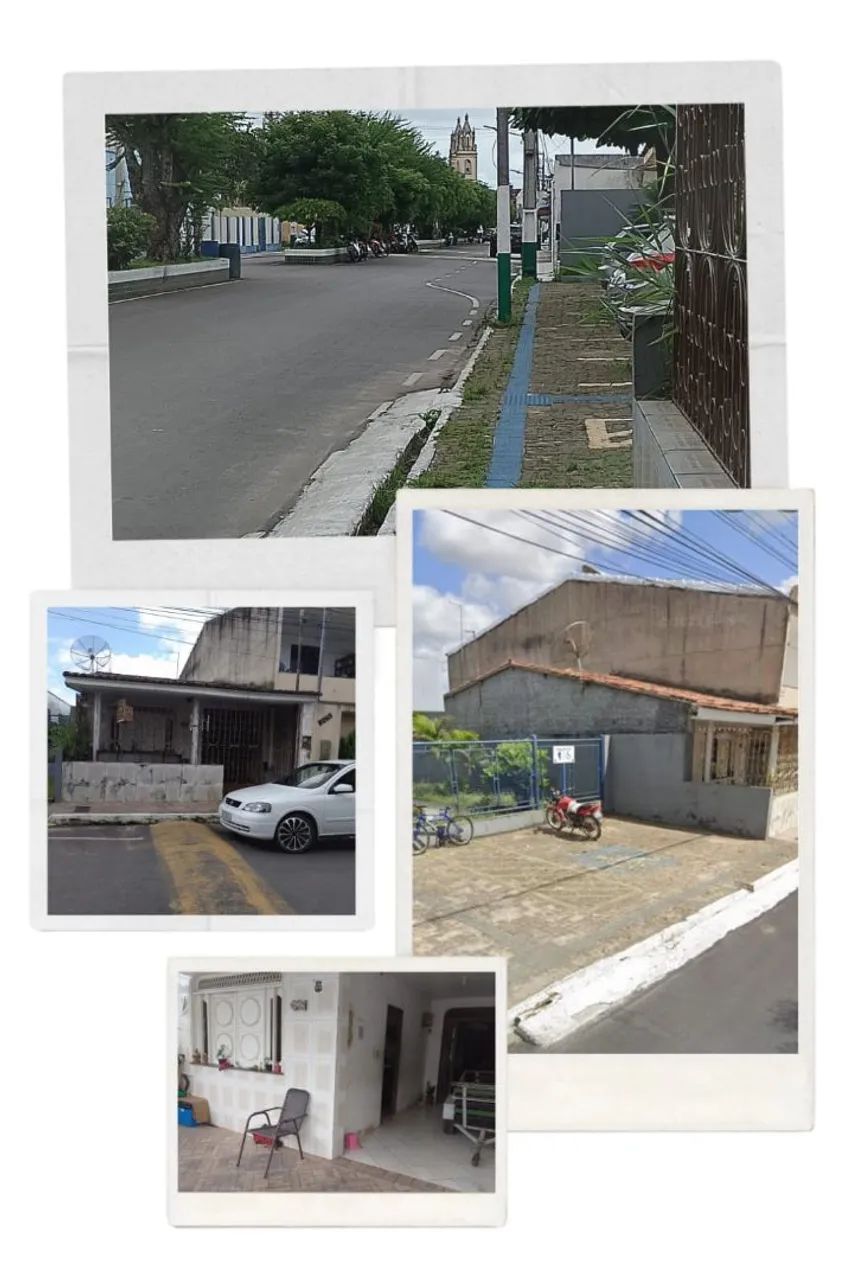 Casa na Rua da Palmeira/ Capela-SE - Foto 2