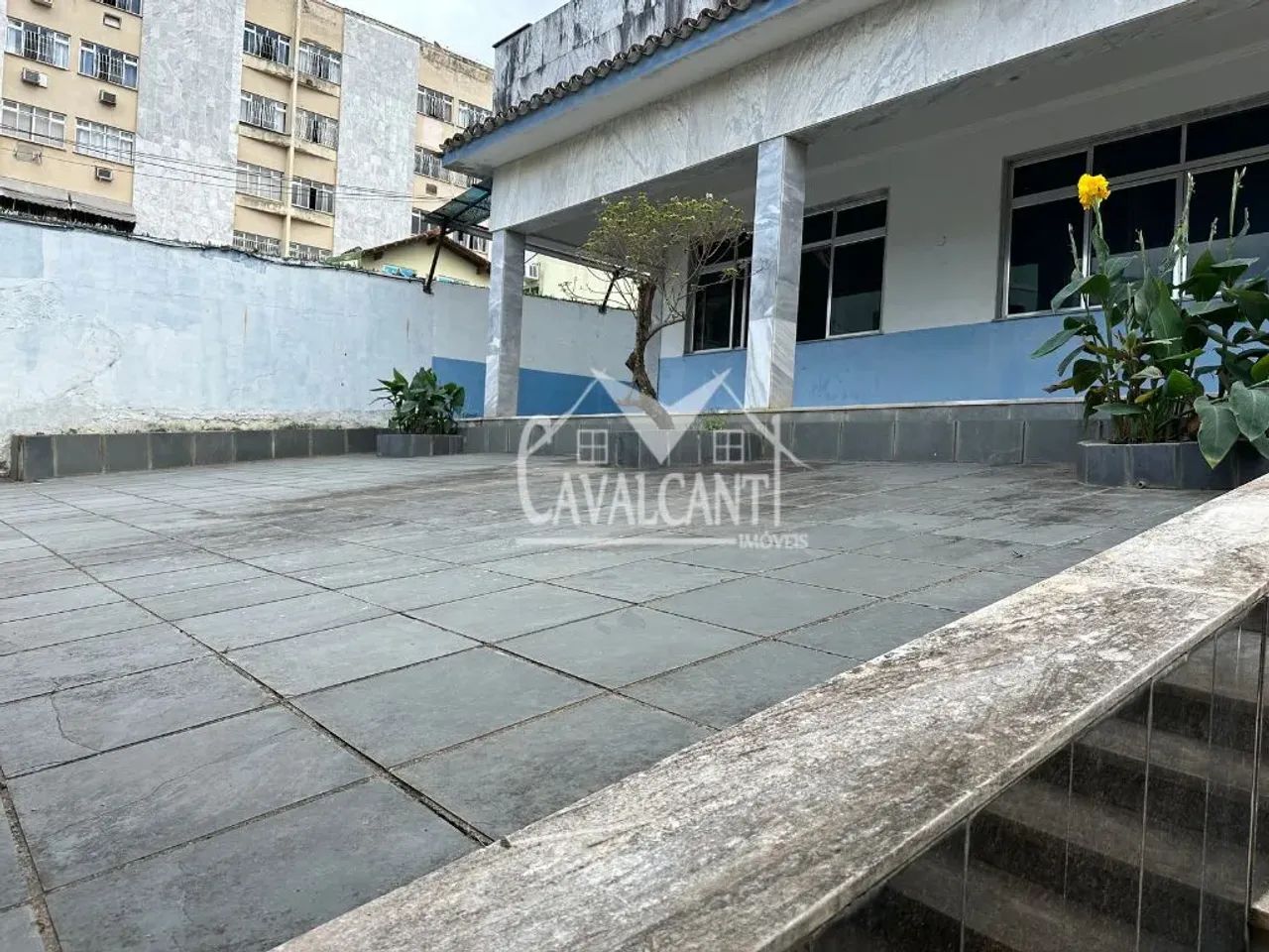 Casa térrea ampla 5 quartos em Centro - Itaboraí - RJ - Foto 5