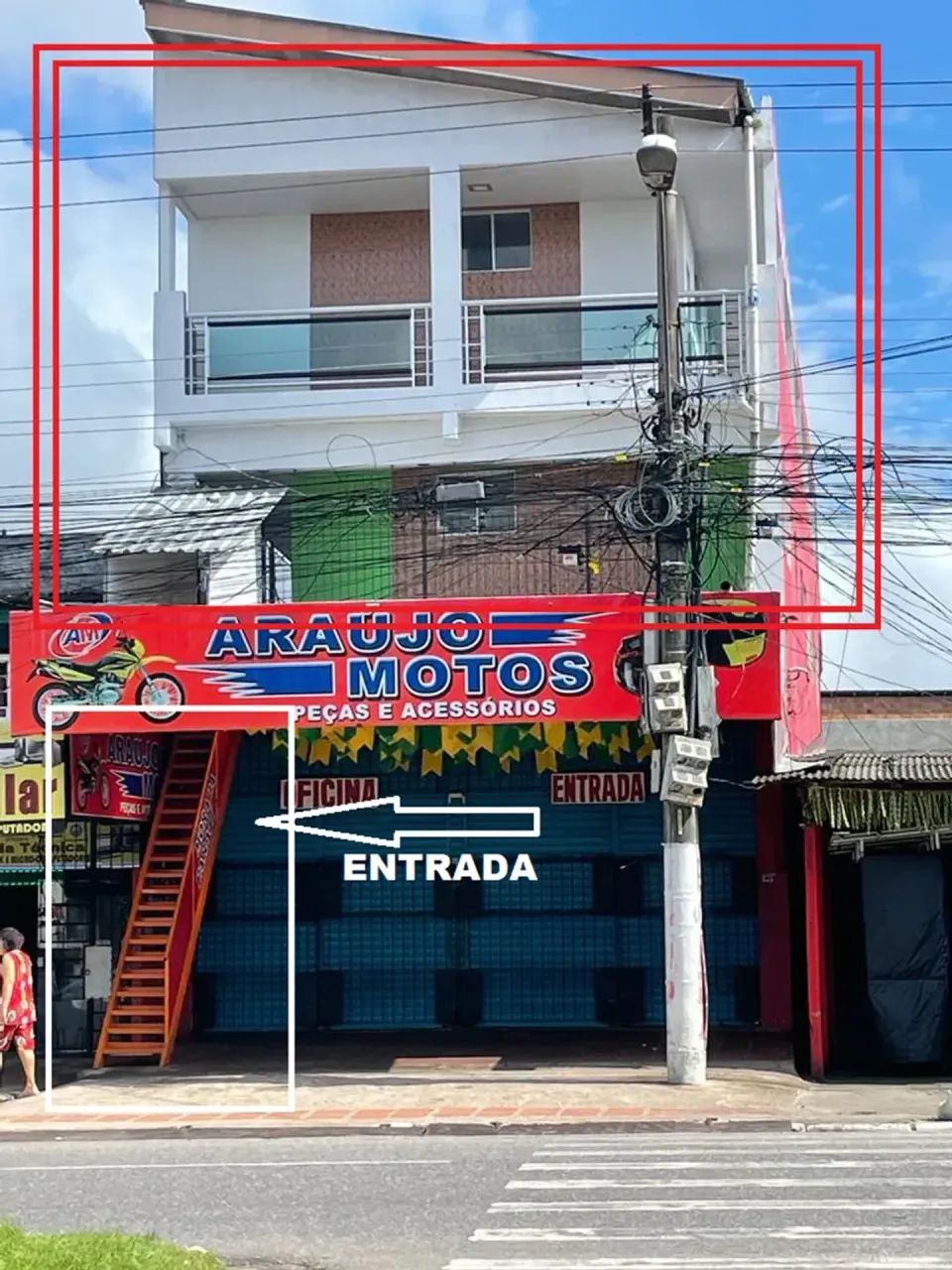 ALUGO APTO EM ICOARACI ÓTIMA LOCALIZAÇÃO