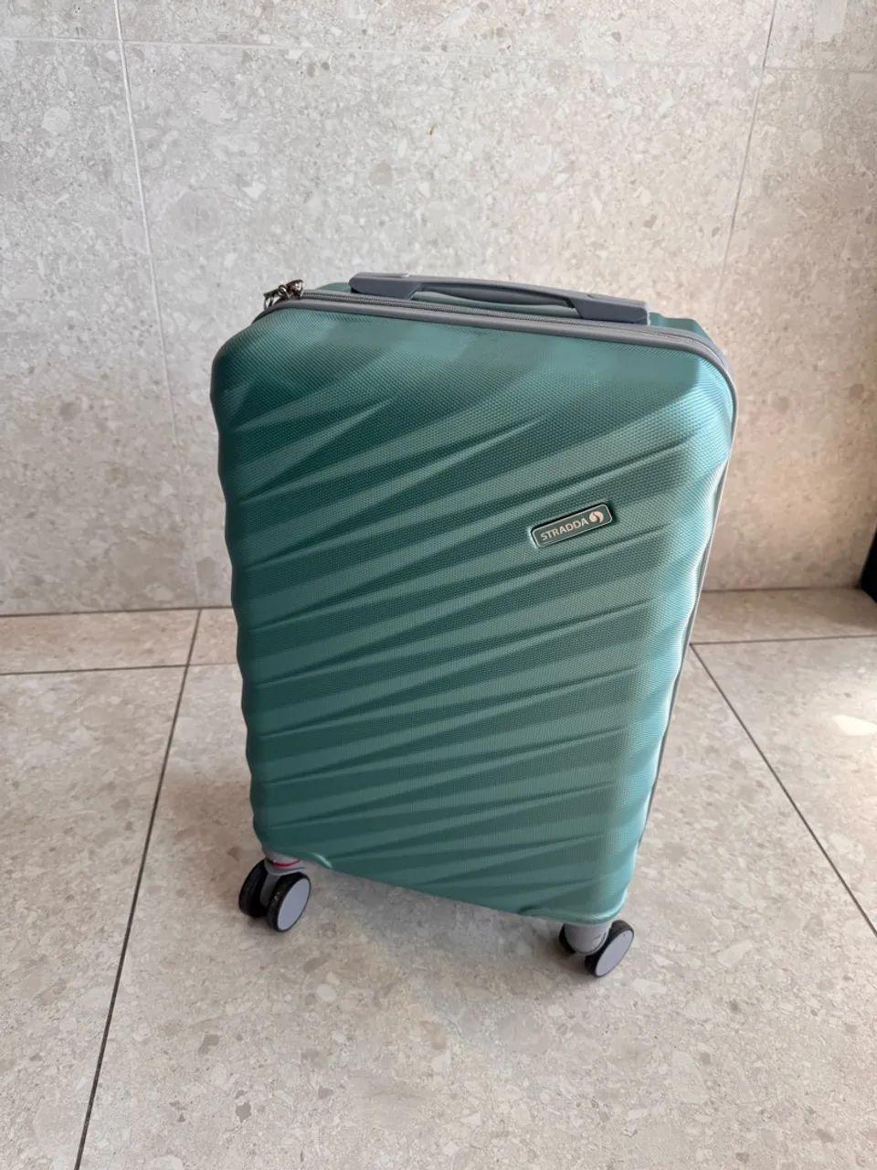 Mala de Viagem - Strada - 10kg