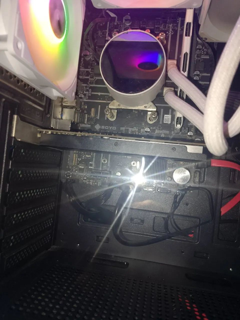 Vendo rx550  - Foto 3