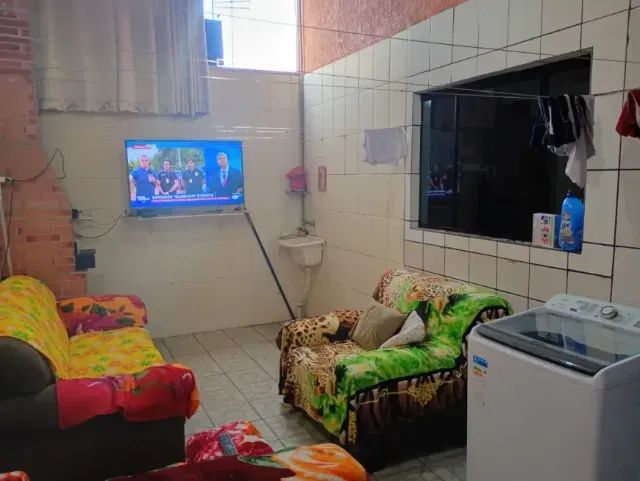 casa a venda/ cidade ademar - Foto 2