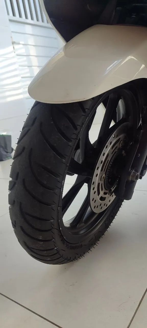 Vendo PCX DLX - Foto 5