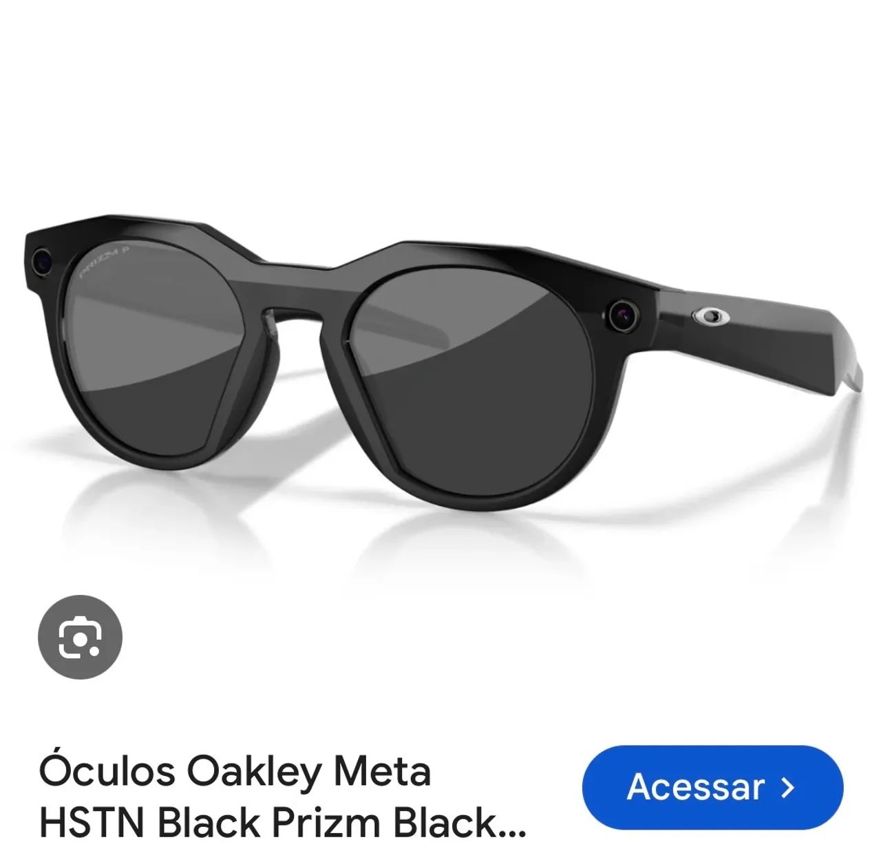Oakley Meta HSTN
