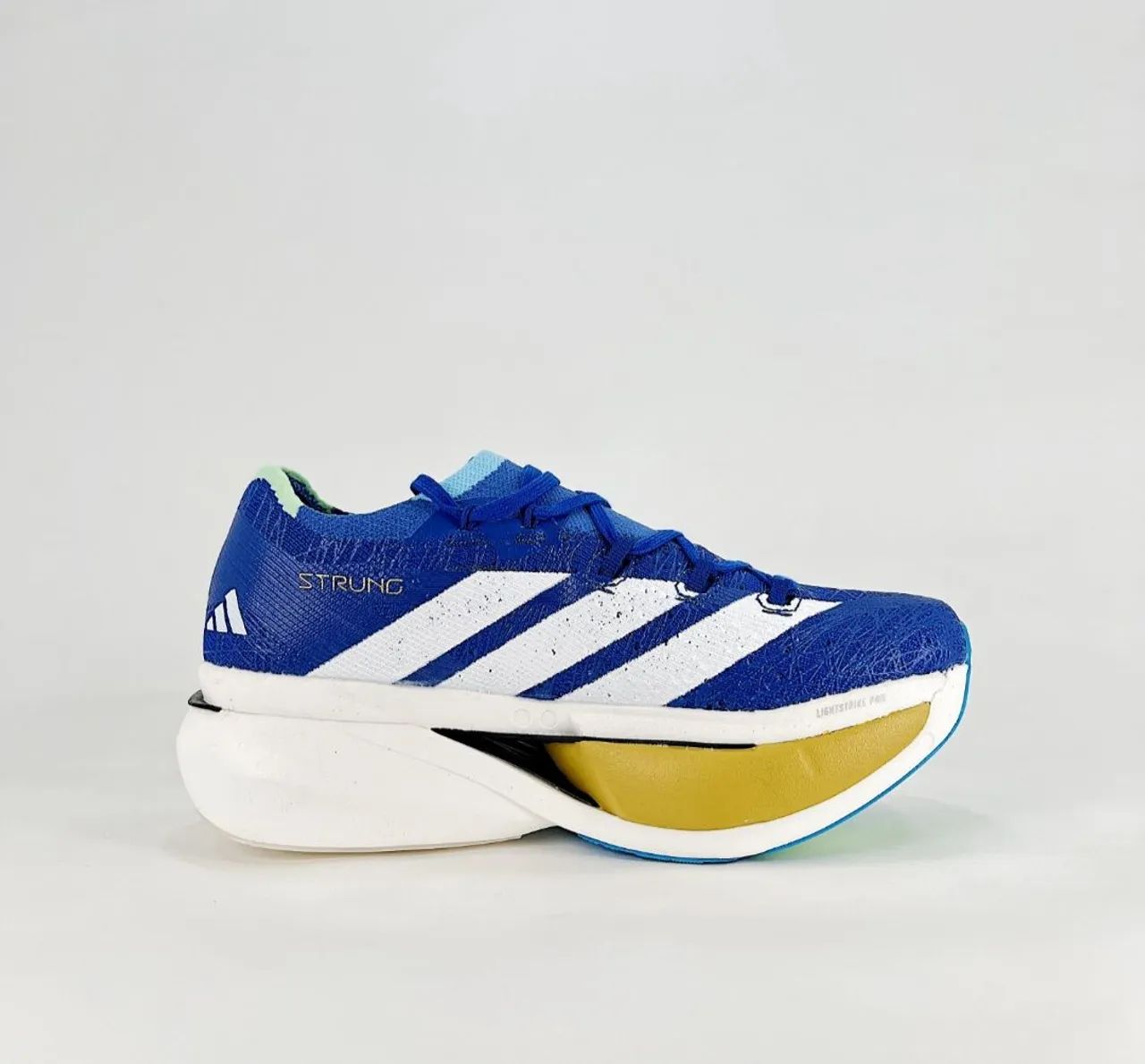 Adizero prime x3 strung - Calçados Esportivos - Centro, Cascavel