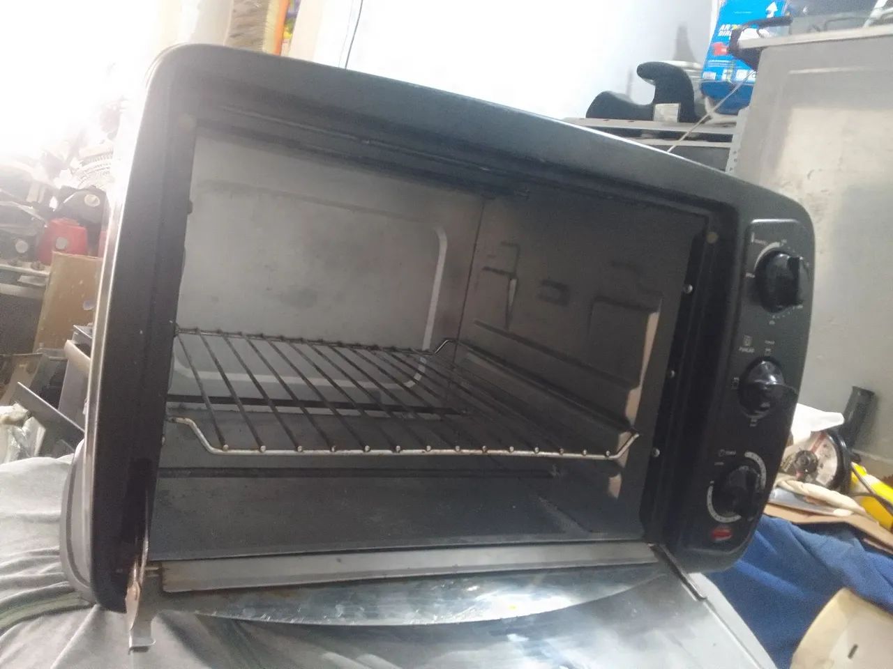 Forno eletrico - Foto 3