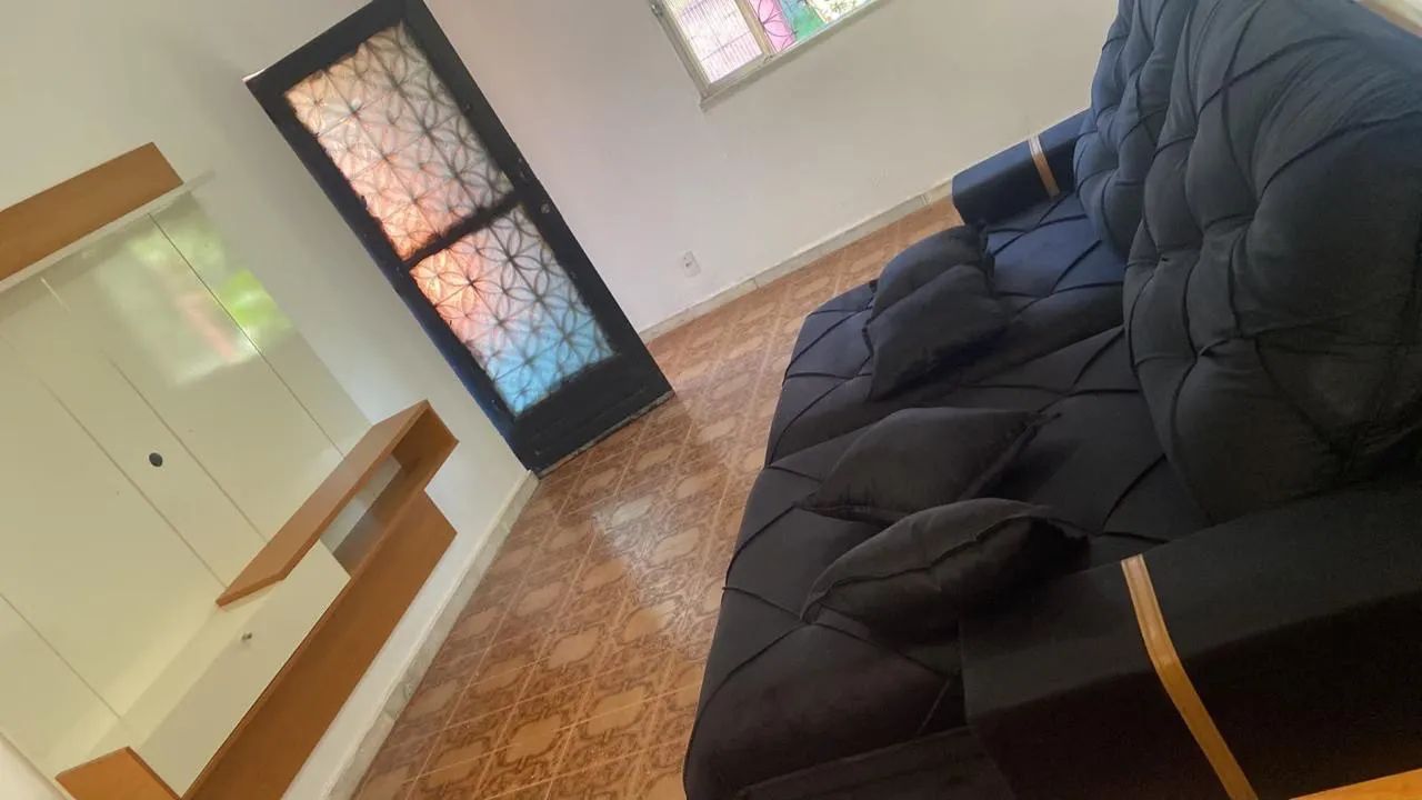 Alugo casa em magé - Foto 4
