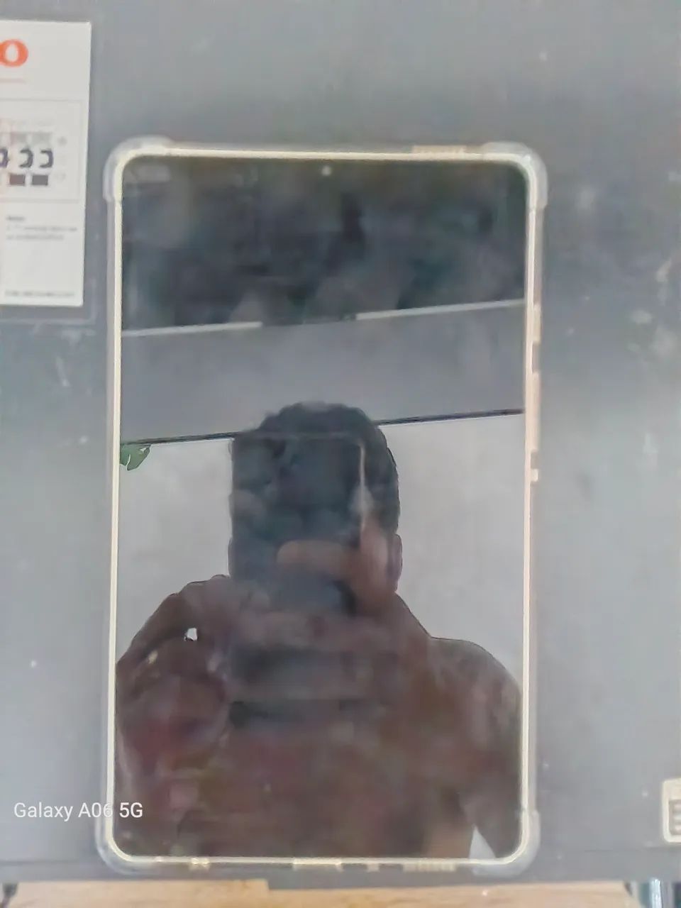 Tablet Galaxy Tab 9