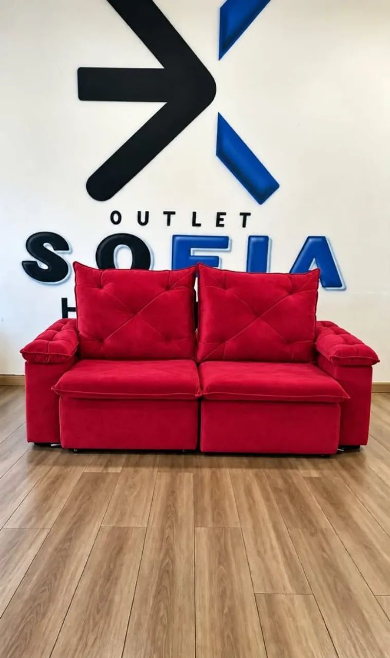 Sofá a partir 1399 - Foto 2