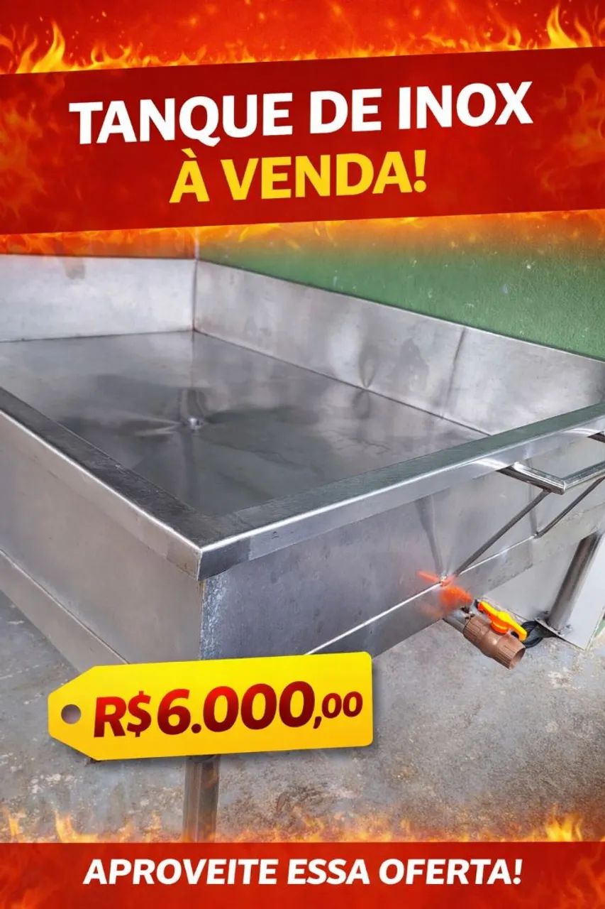 Tanque de lavagem  - Foto 5