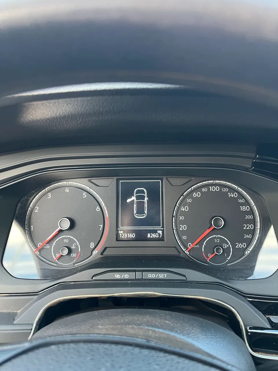 Volkswagen Polo 2020