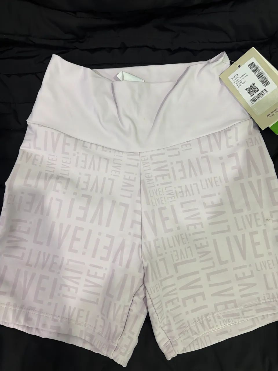 SHORTS LIVE LIVE