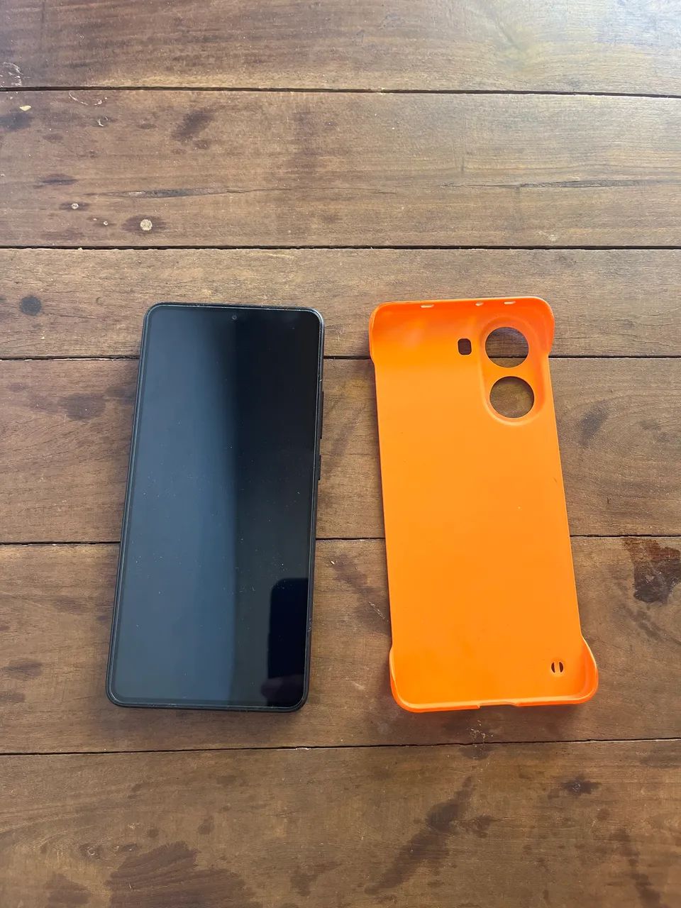 Pocox7pro 528GB - Foto 5