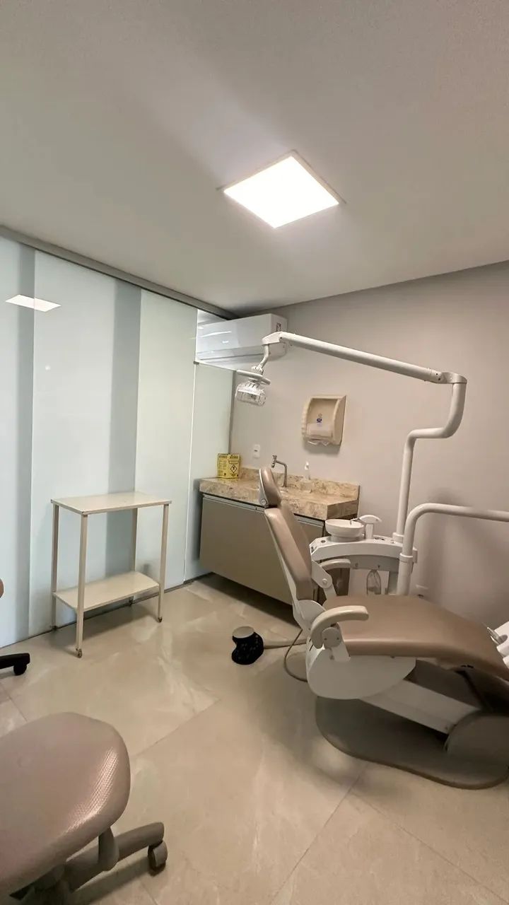 SALA MOBILIADA PARQUE OFFICE 60 metros - Foto 15