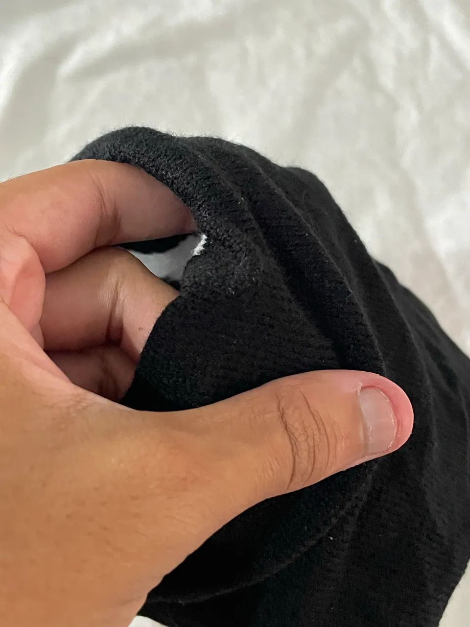 Gorro mea culpa  - Foto 2