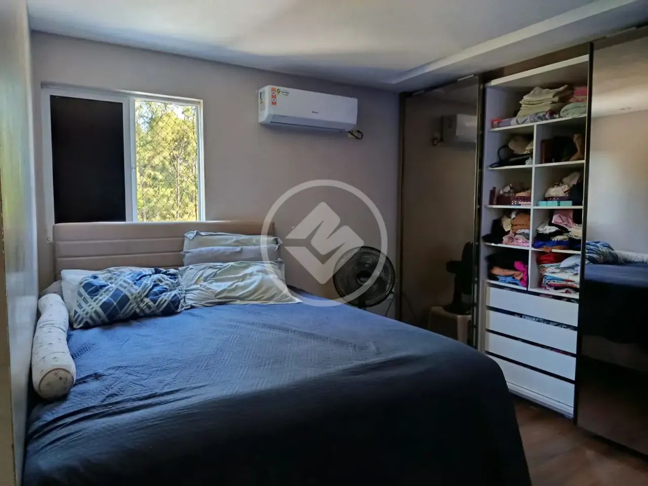 Lindo apartamento com 03 quartos no melhor dos Bancários. codigo: 337797 - Foto 4