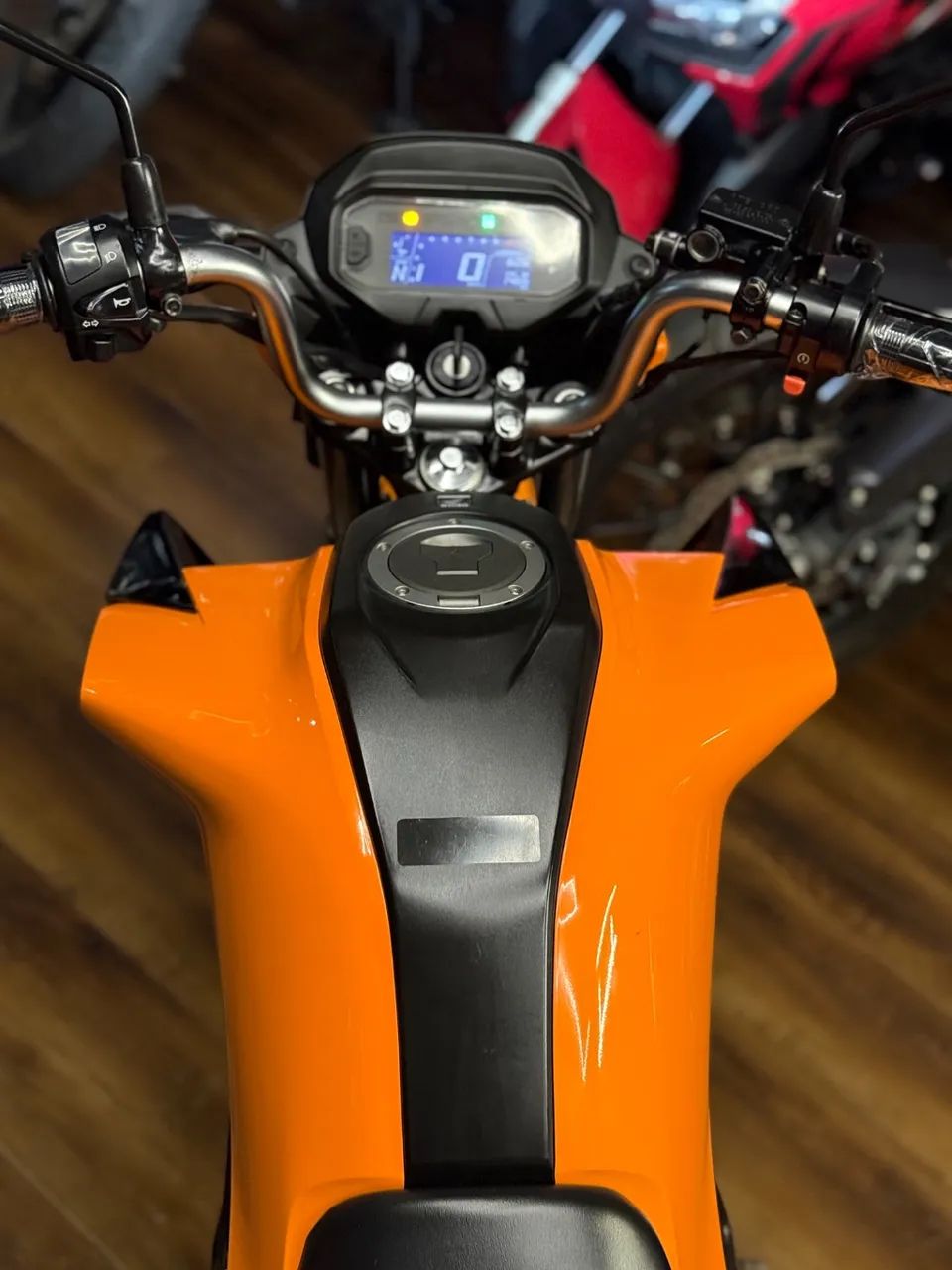 CG 160 TITAN - Foto 3