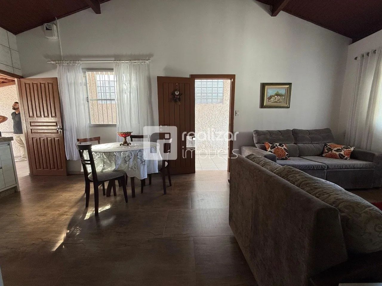 Casa 3 quartos no bairro barra da lagoa - Florianópolis - Foto 3