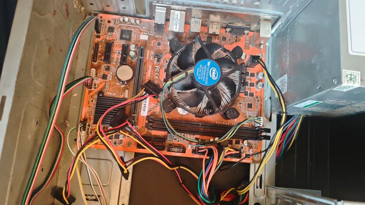 Pc  - Foto 3