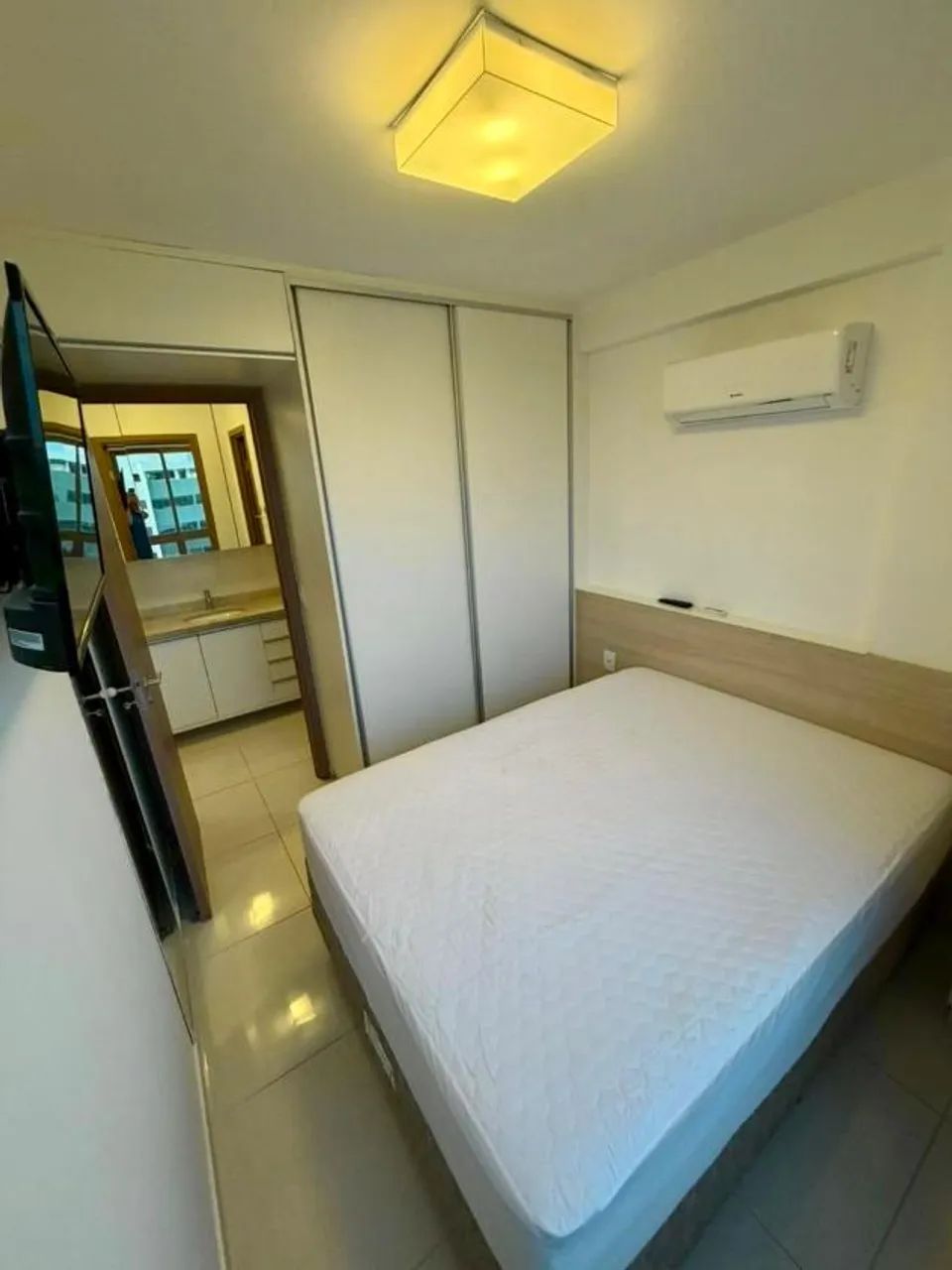 Mobiliado | Flat | Paissandu | R$ 3.200 - Foto 4