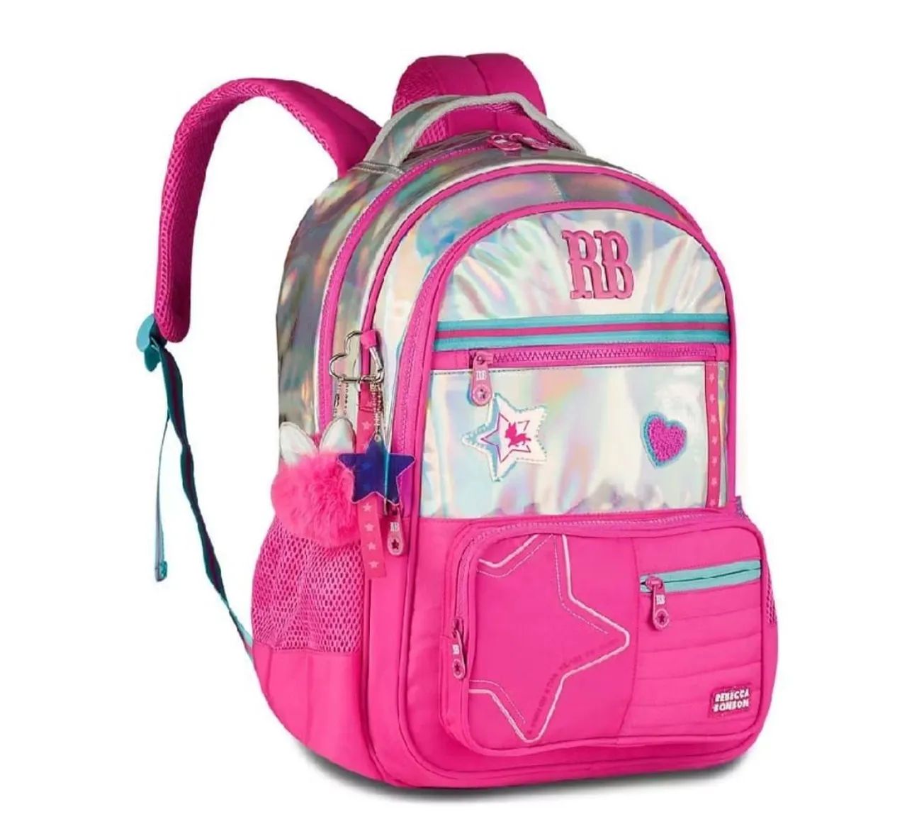 MOCHILAS REBECA BONBOM - Foto 4